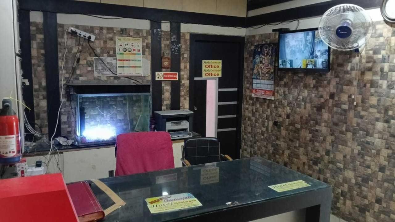 Super Hotel O Geetanjali Patna  Exterior foto