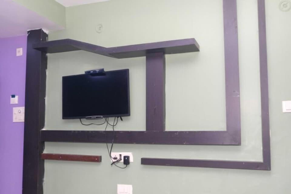 Super Hotel O Geetanjali Patna  Exterior foto
